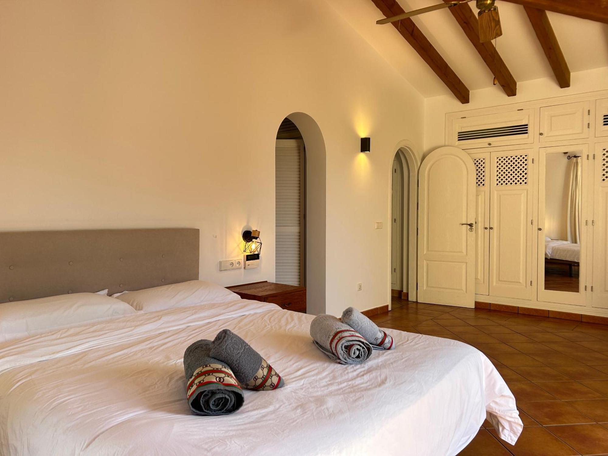Villa Close To The Beach In Marbella Kültér fotó